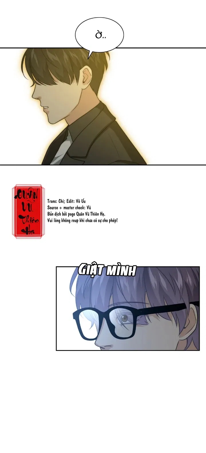 bí mật của omega k chapter 1 4