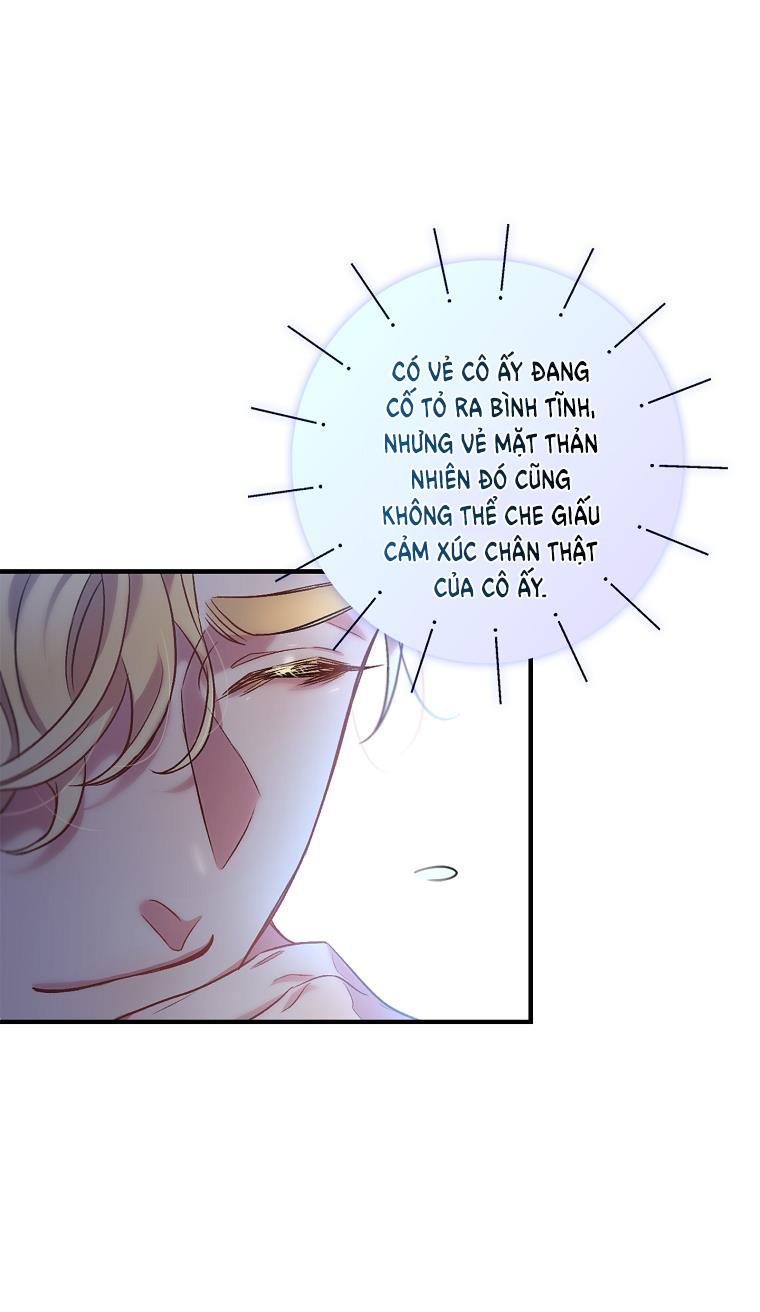 Sugar Rain chapter 2.2 - Trang 10
