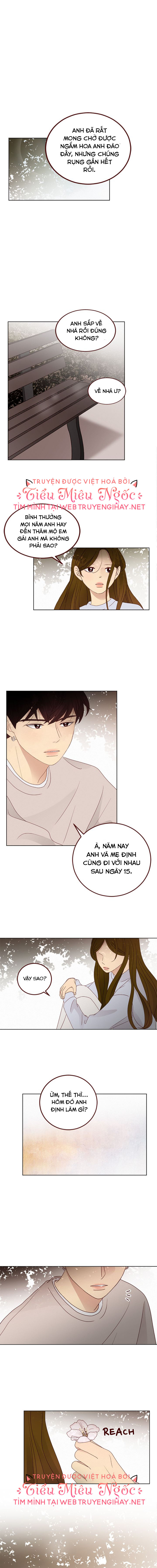 crush của tôi chapter 109 8