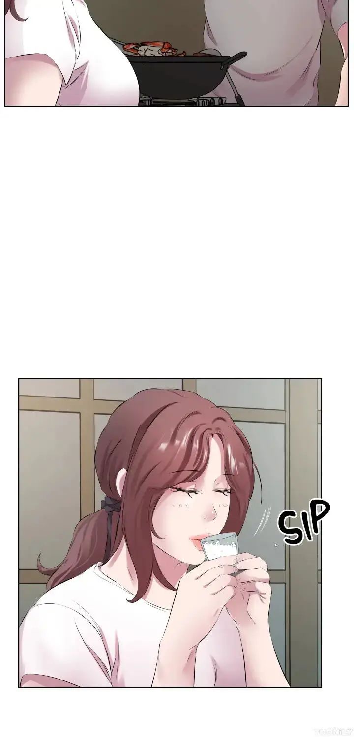 quý cô tầng dưới chapter 27 26