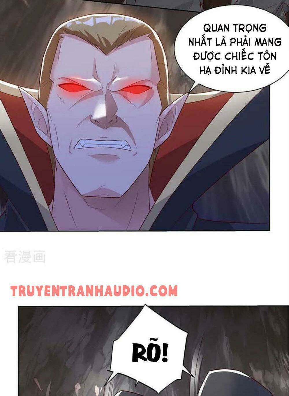 trọng sinh khí thiếu quy lai chapter 103 14