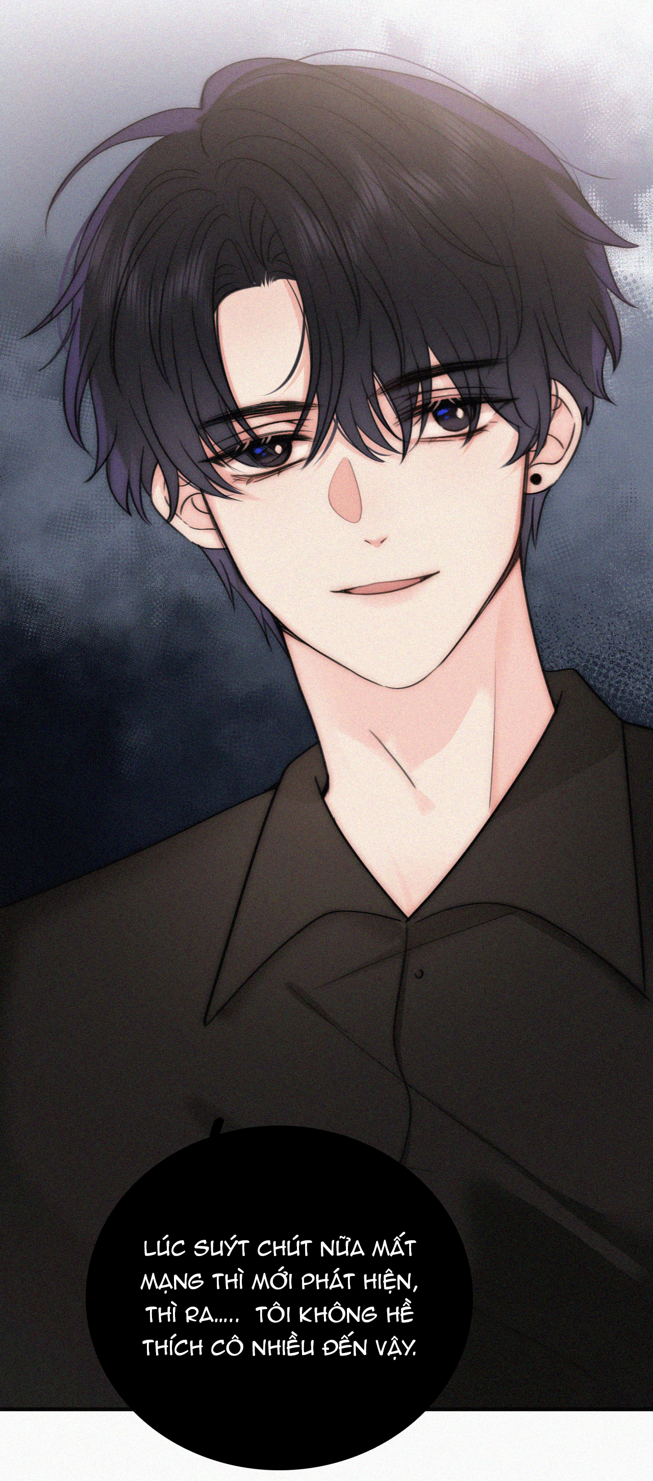 bệnh yêu chapter 118 5