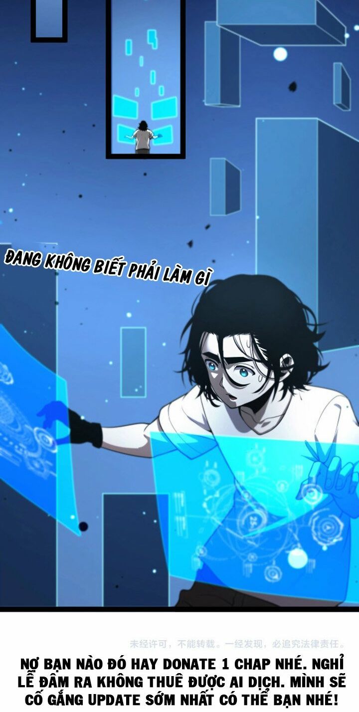 chư giới - tận thế online chapter 28 43