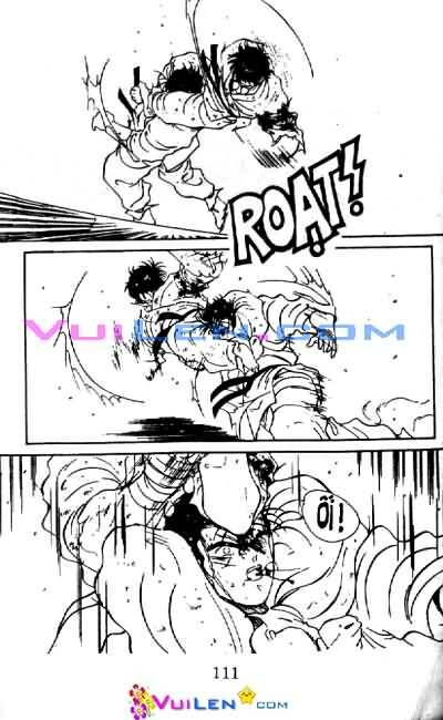truyền nhân atula - shura no mon i chapter 13 112