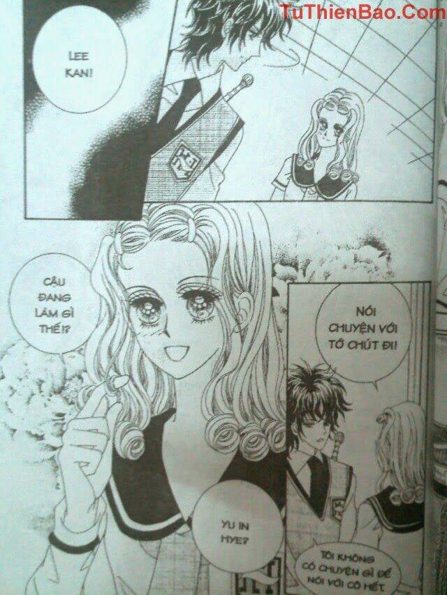 tình trong mộng chapter 9 106