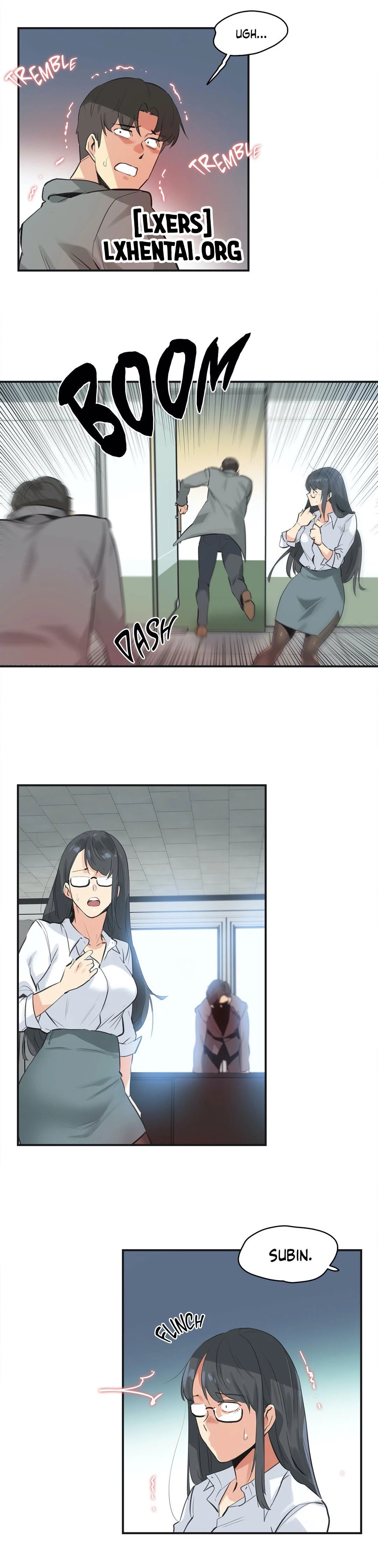 cha nuôi chapter 75 11