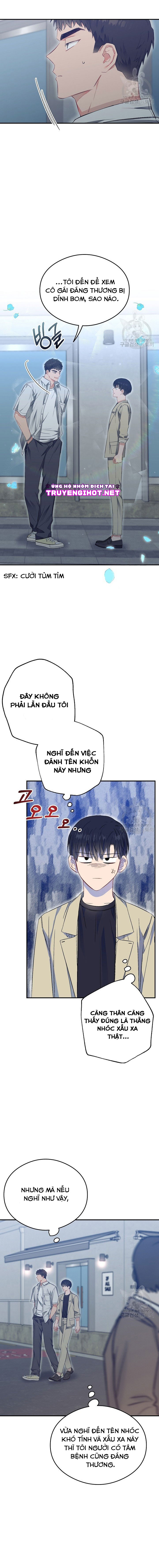 thở chung bầu không khí chapter 18 13