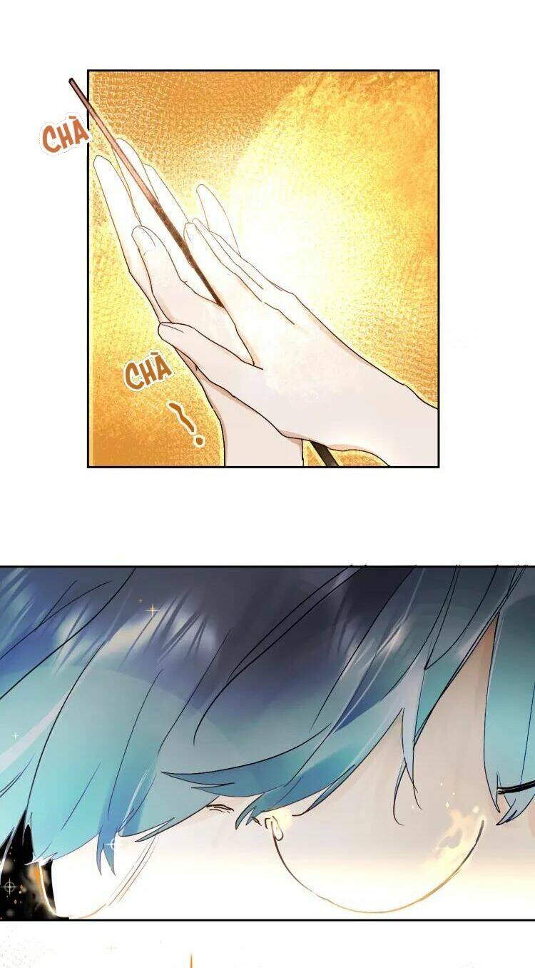 phù thủy hạng bét chapter 3 14