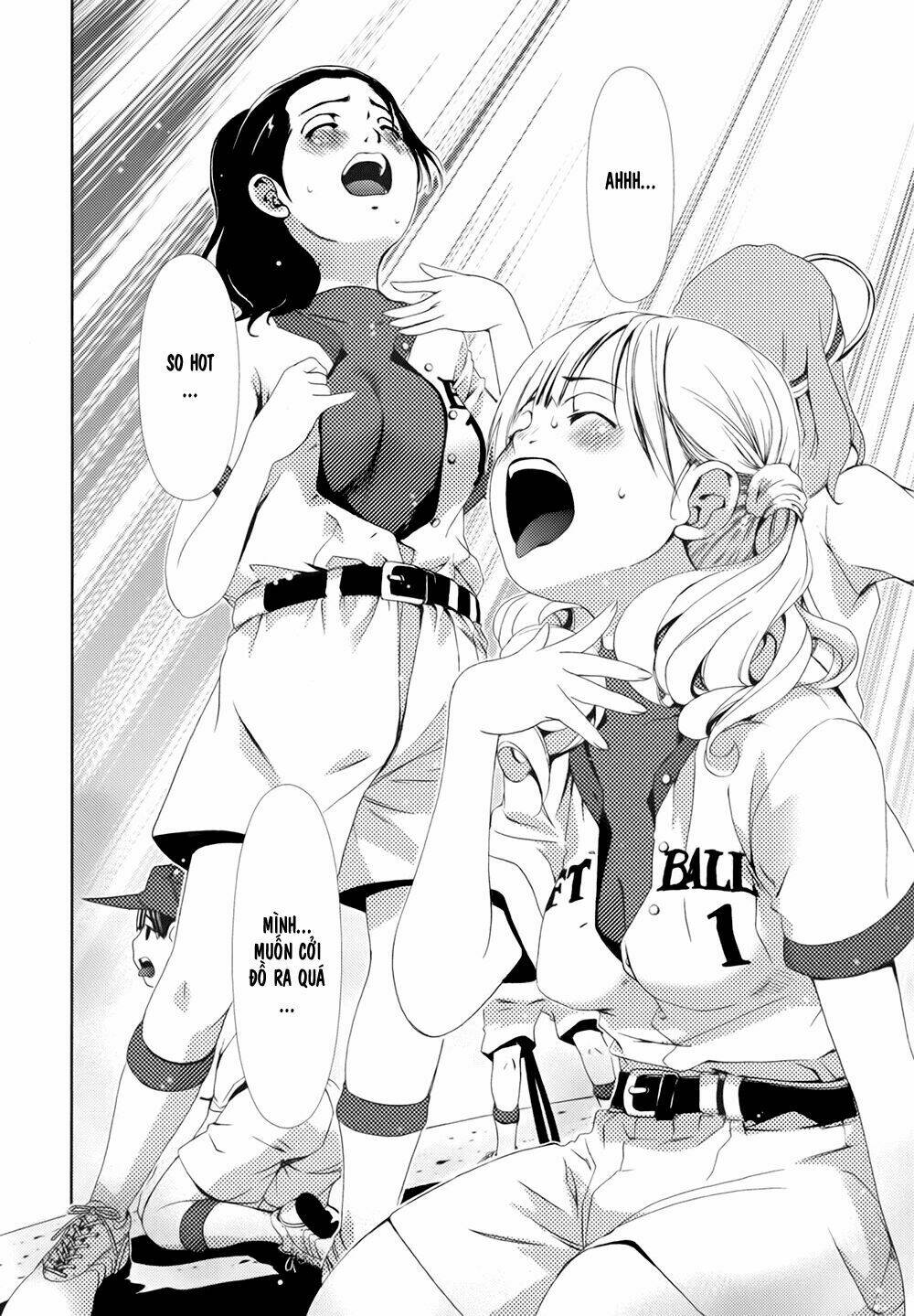 daisuki desu!! maho tenshi kosumasu chapter 3 21