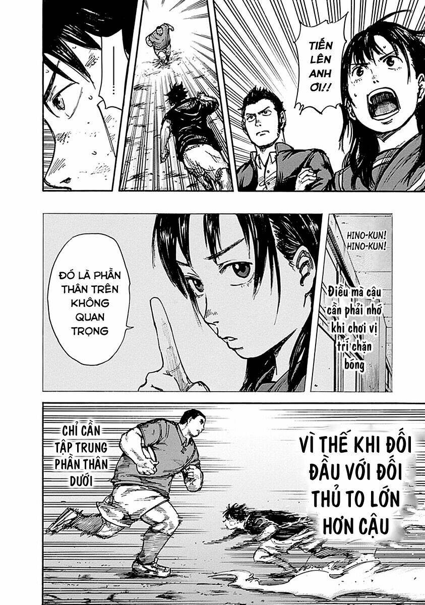 fulldrum chapter 3 15