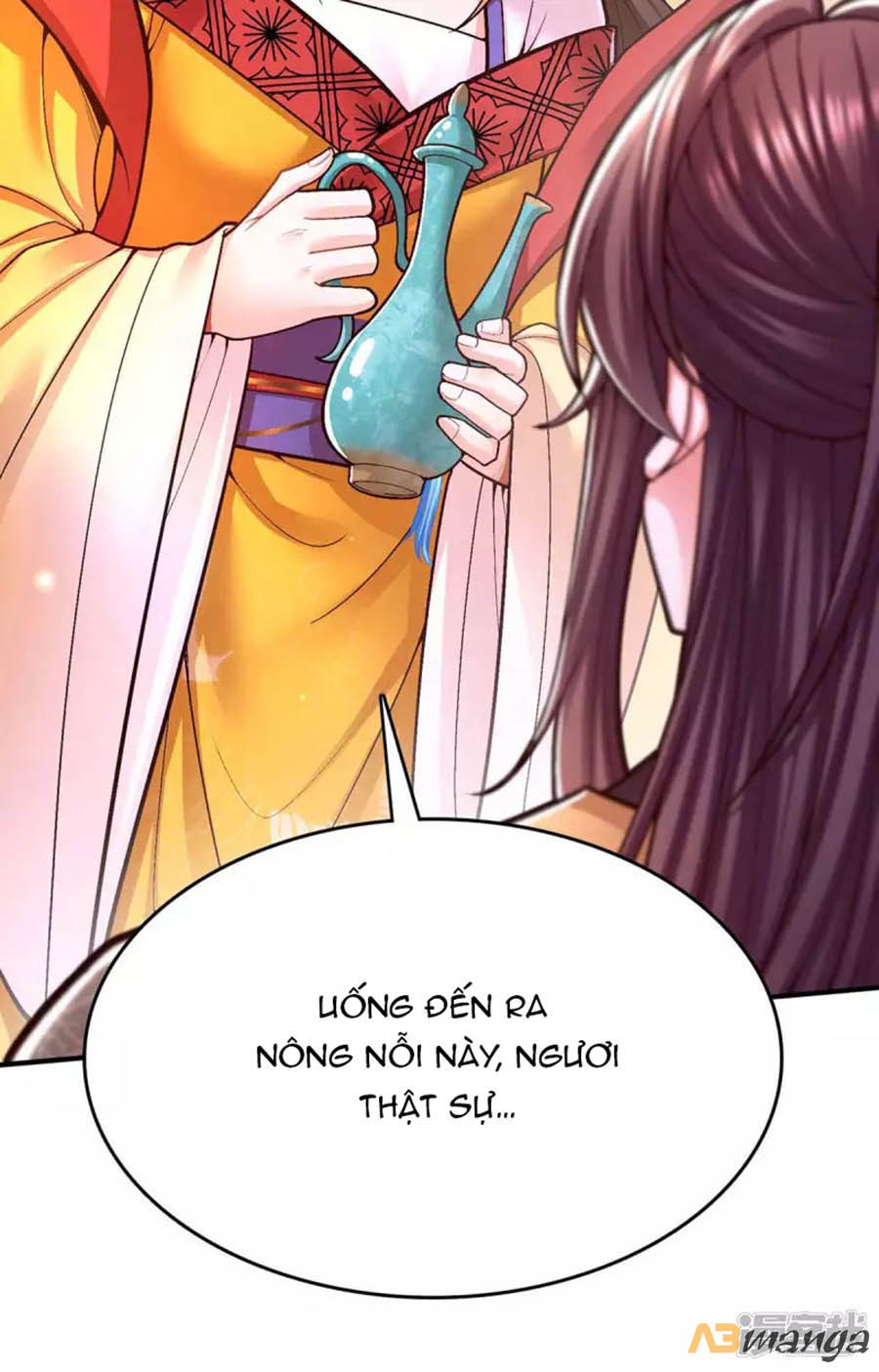 ngã tại hậu cung đương đại lão nữ chapter 107 20