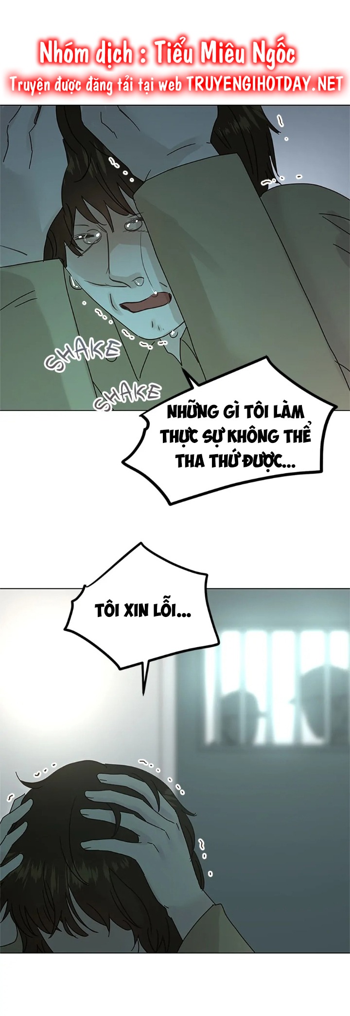 sự trả thù ngọt ngào của vợ tôi chapter 219 10