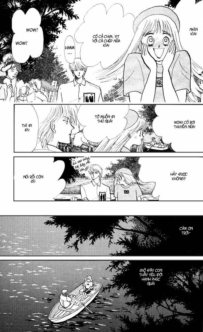 itazura na kiss chapter 15 36