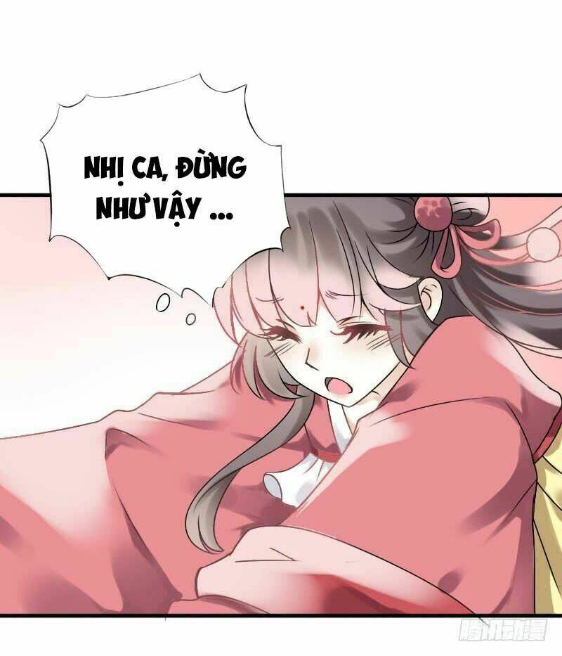 điền viên mật sủng: cô vợ nóng bỏng chapter 65 5