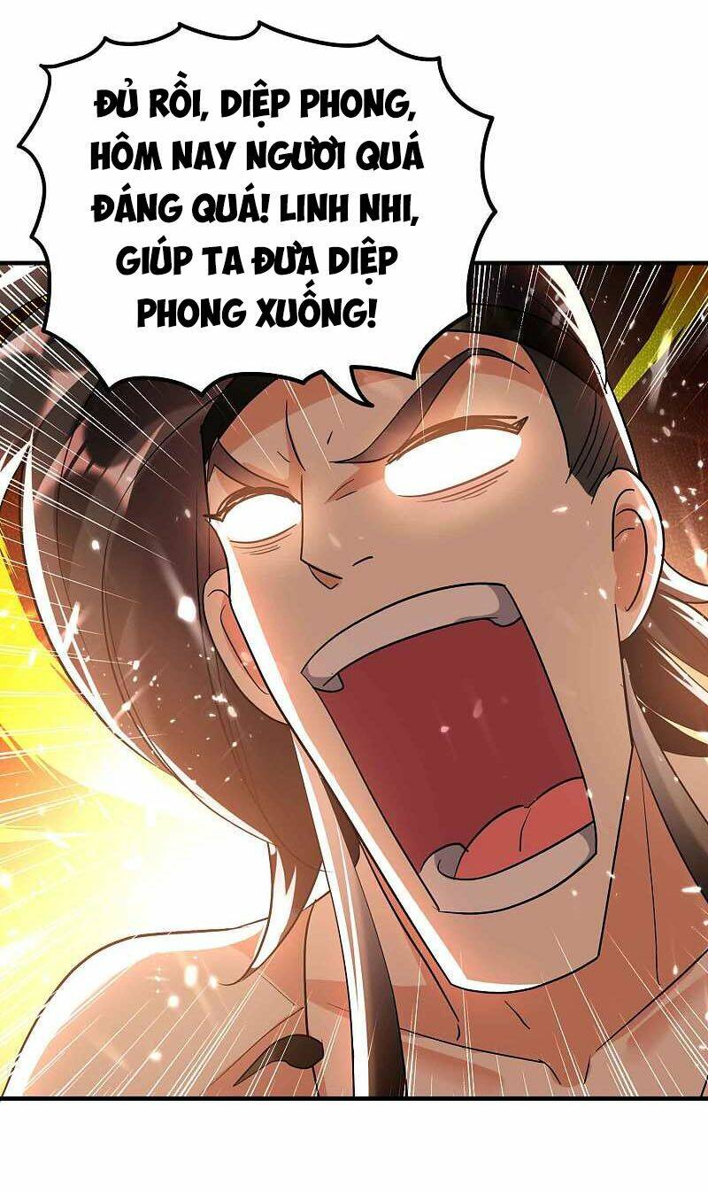 vạn giới tiên vương chapter 124 5