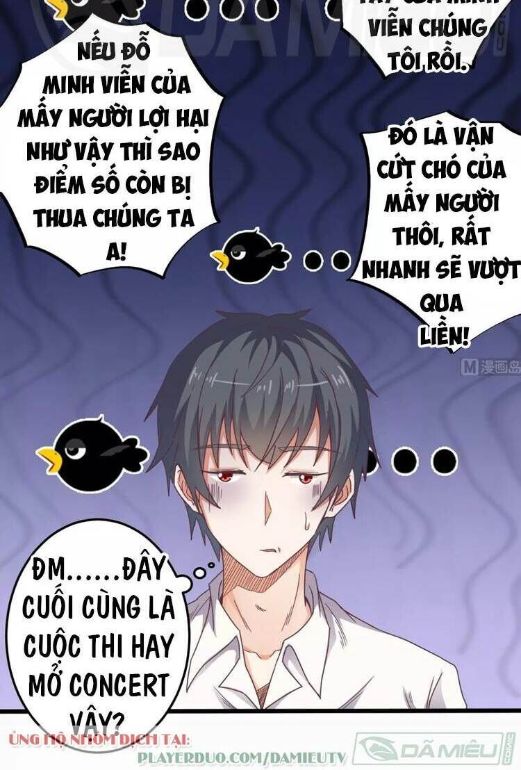 địa phủ khai phá thương chapter 58 5