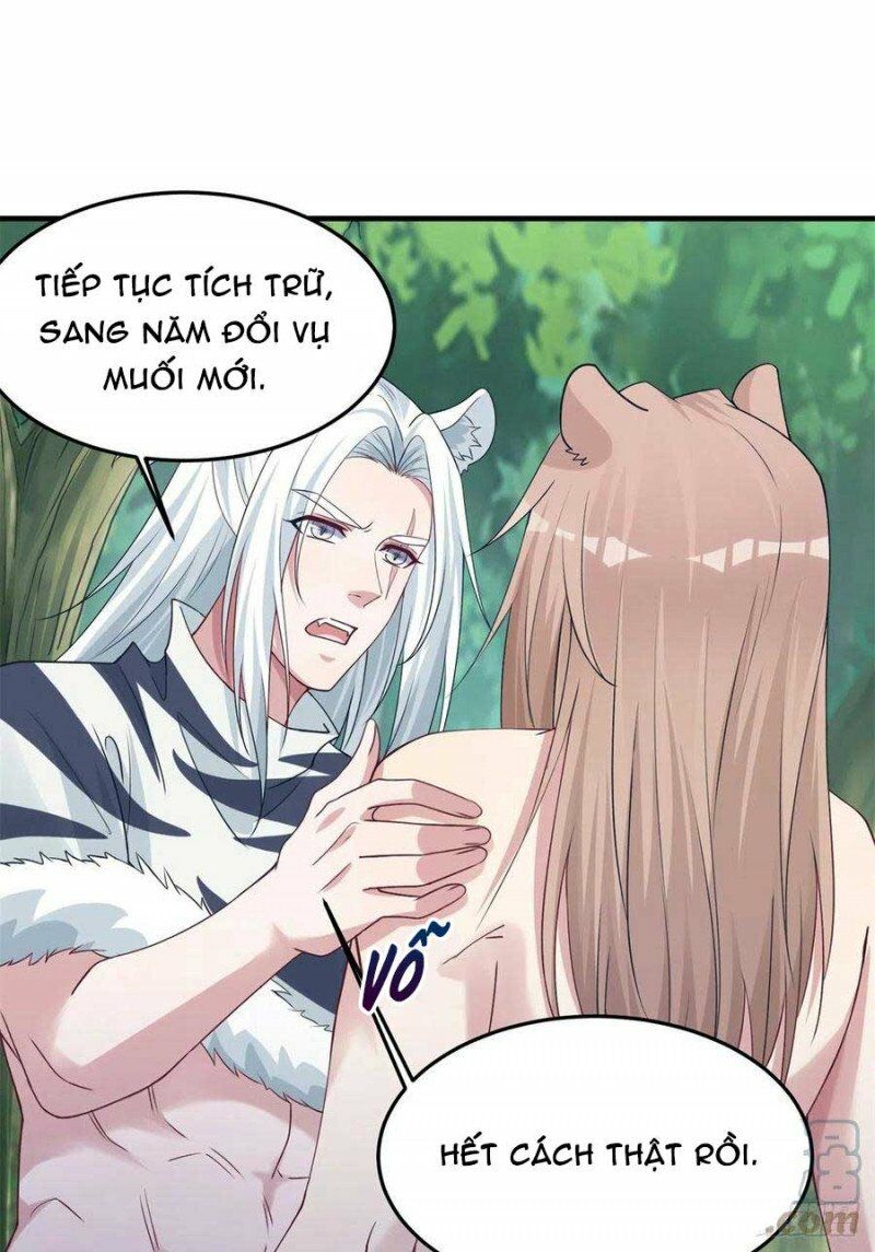 [16+] thảnh thơi thú thế chủng chủng điền, sinh sinh tể chapter 296 18