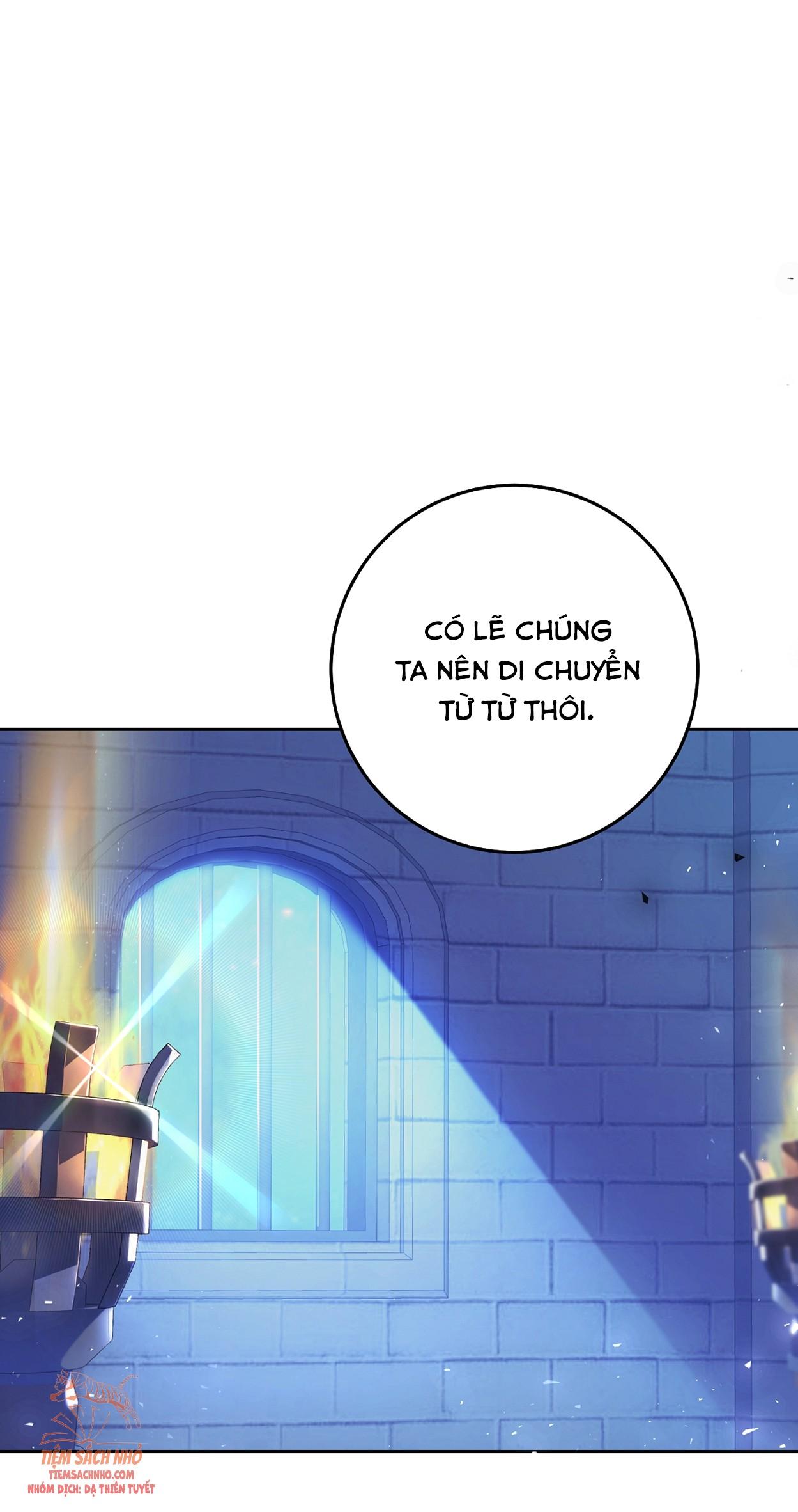 ác nữ là con rối chapter 48 38