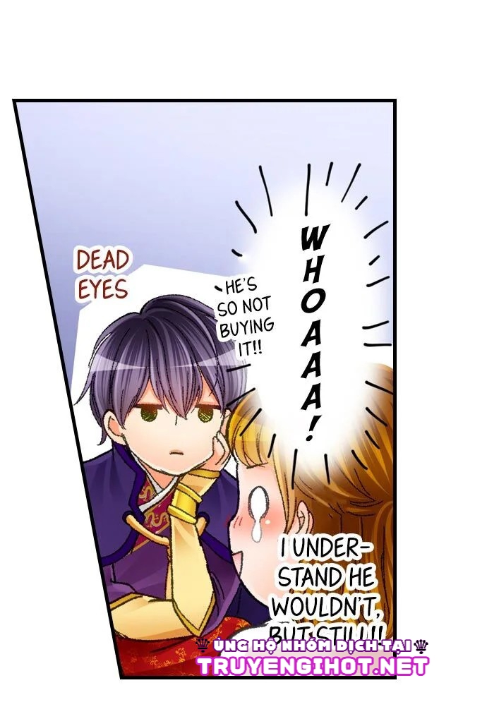 nhân viên mát-xa riêng của hoàng tử chapter 4 10