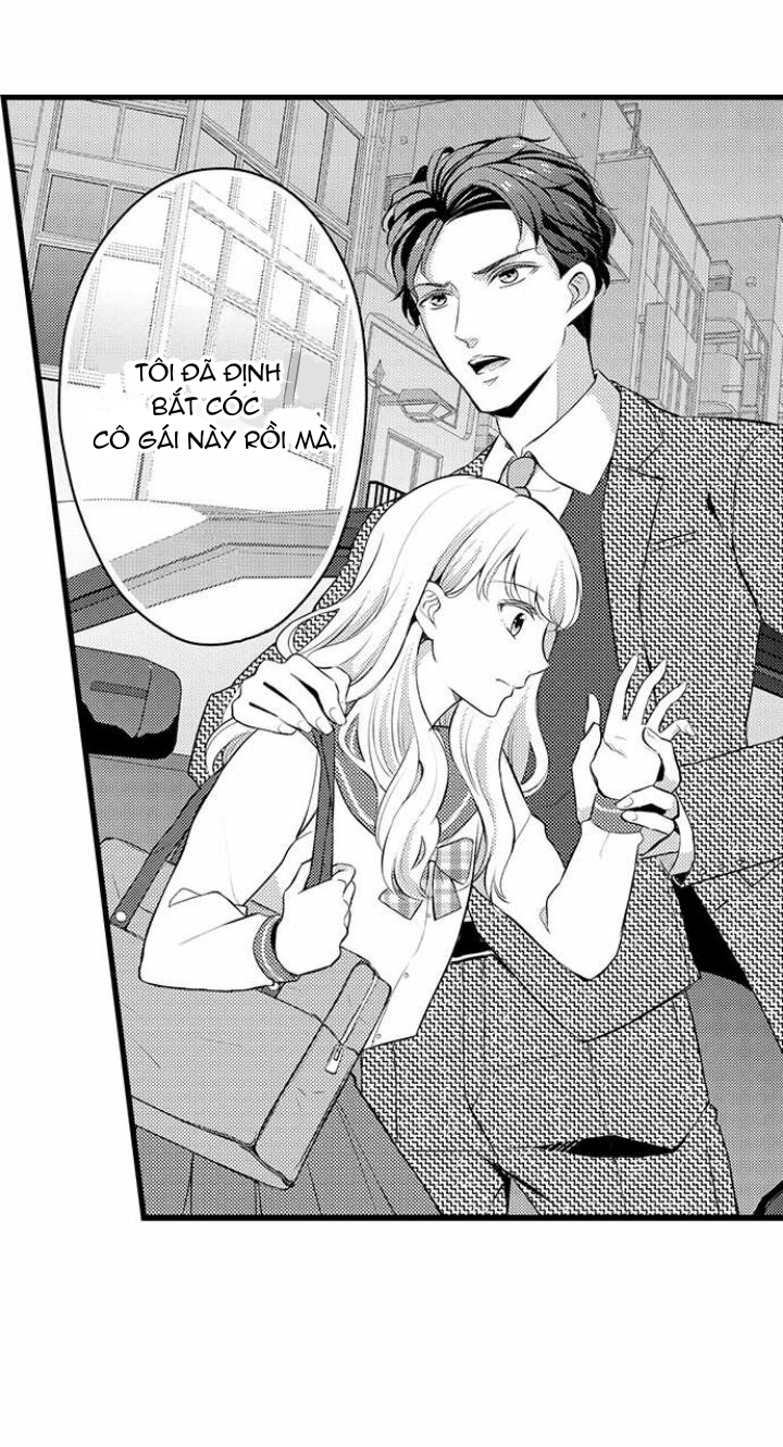 anh sẽ yêu em đến khi em tốt nghiệp chapter 1 39