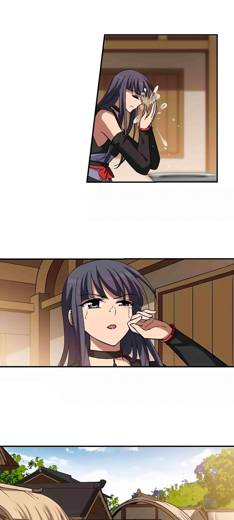 phượng nghịch thiên hạ chapter 152.1 10