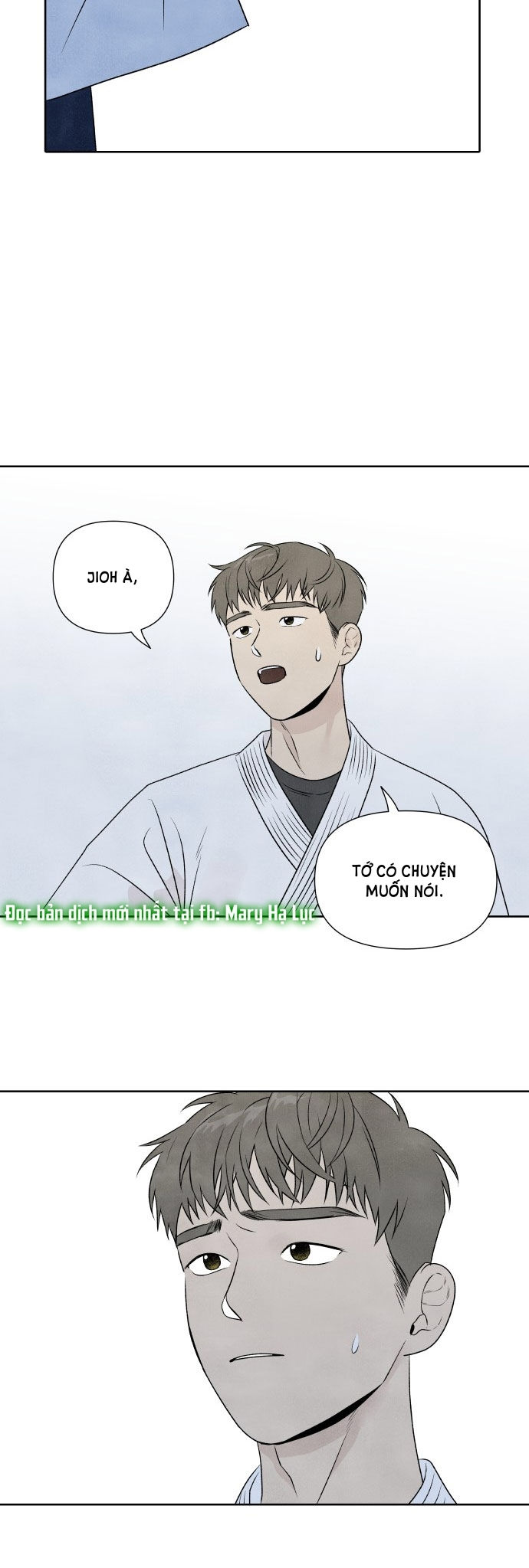 điều khiến tôi quyết tâm muốn chết chapter 16.2 16