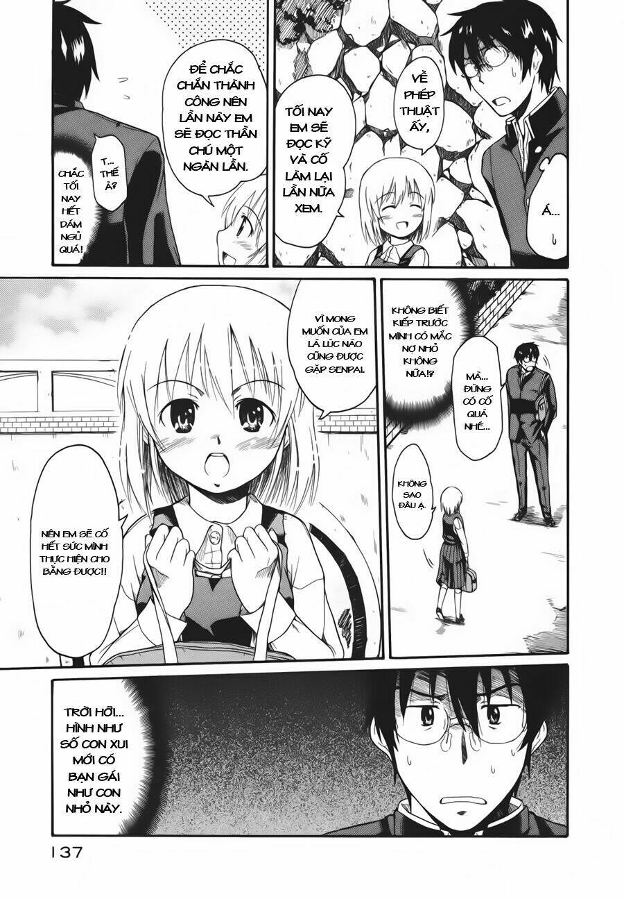 koharu no hibi chapter 5 16