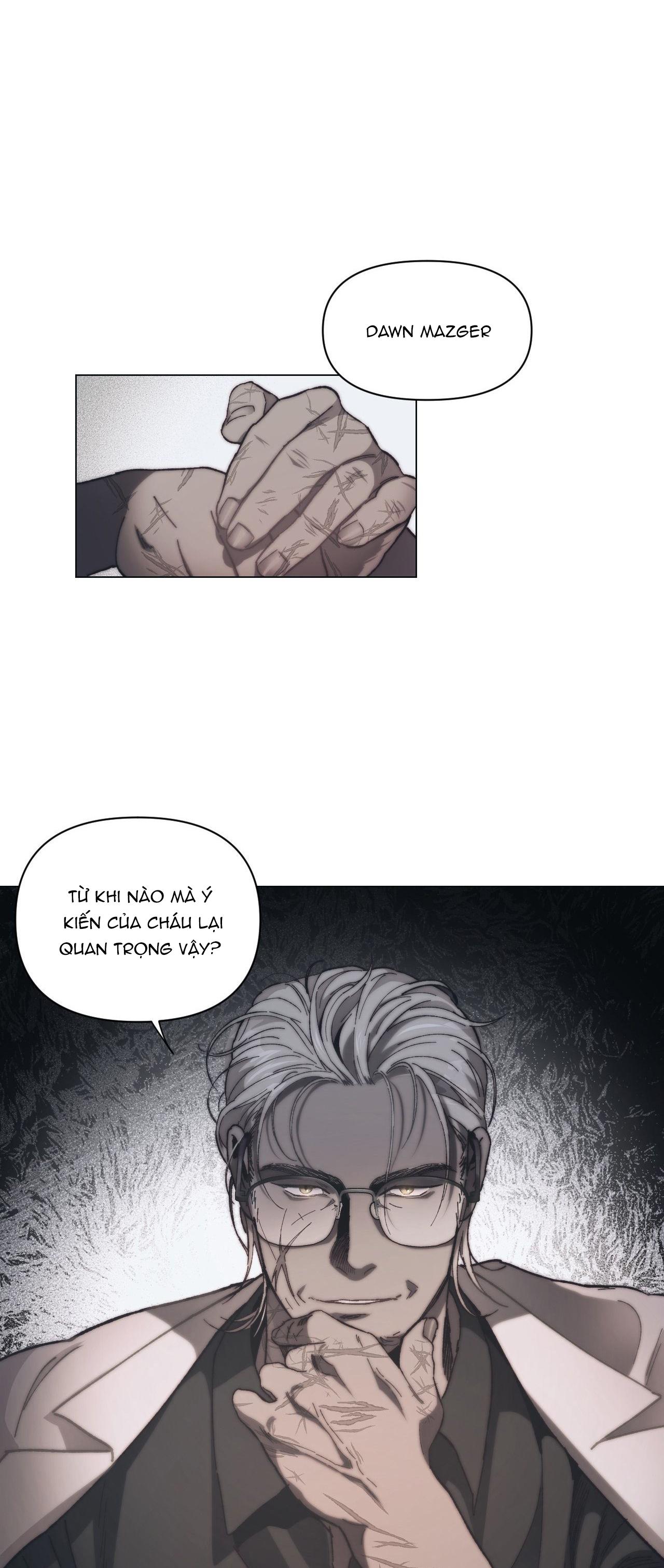 rạng đông chapter 1 32