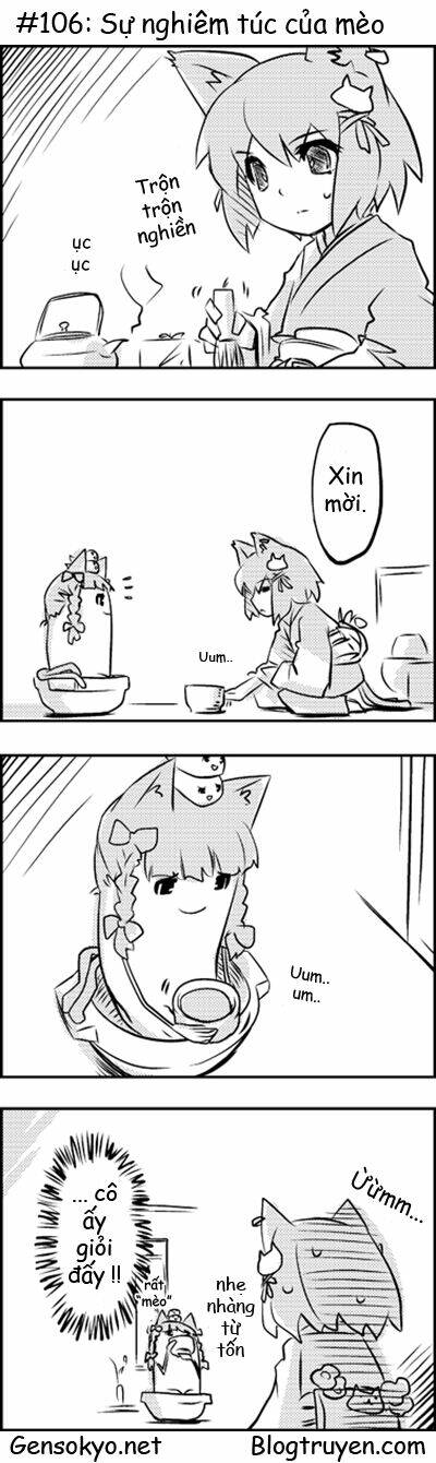 touhou keshikaran chapter 11 7