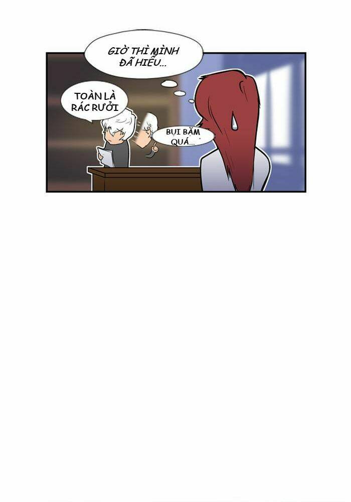 giáo sư băng giá chapter 5 17