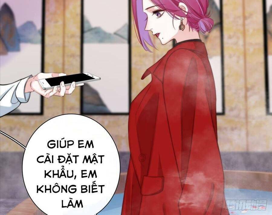 kim ốc tàng kiều chapter 48 13