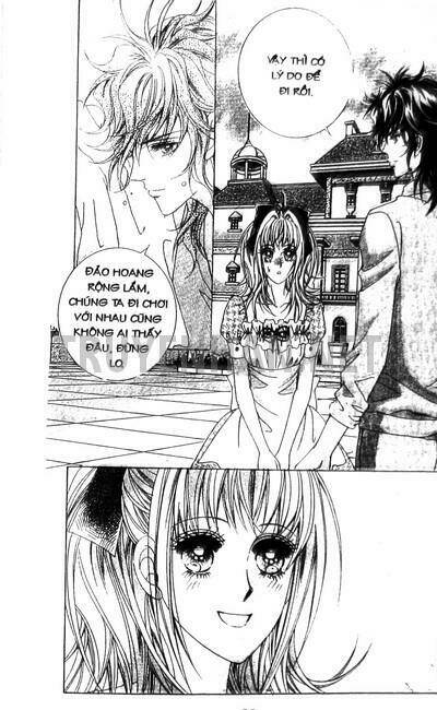 lọ lem hậu đậu chapter 52 7