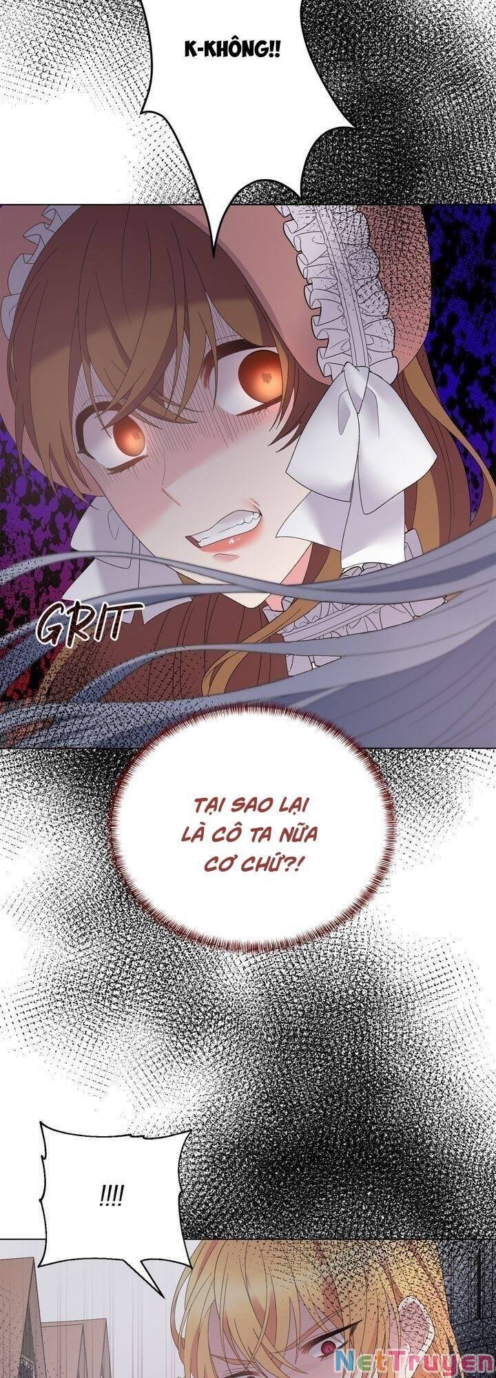 là nhân vật phản diện nhưng tôi sẽ trở thành nữ chính chapter 45 4