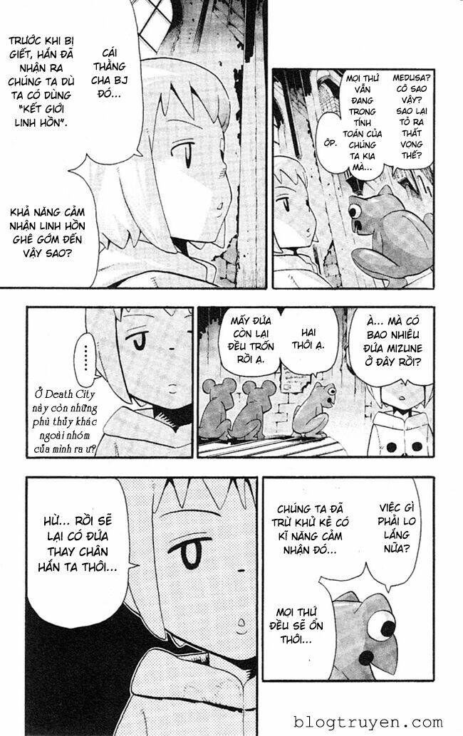 soul eater chapter 40 8