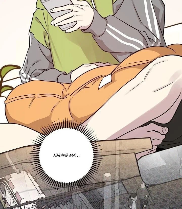 thần tượng đến rồi!? chapter 43 15