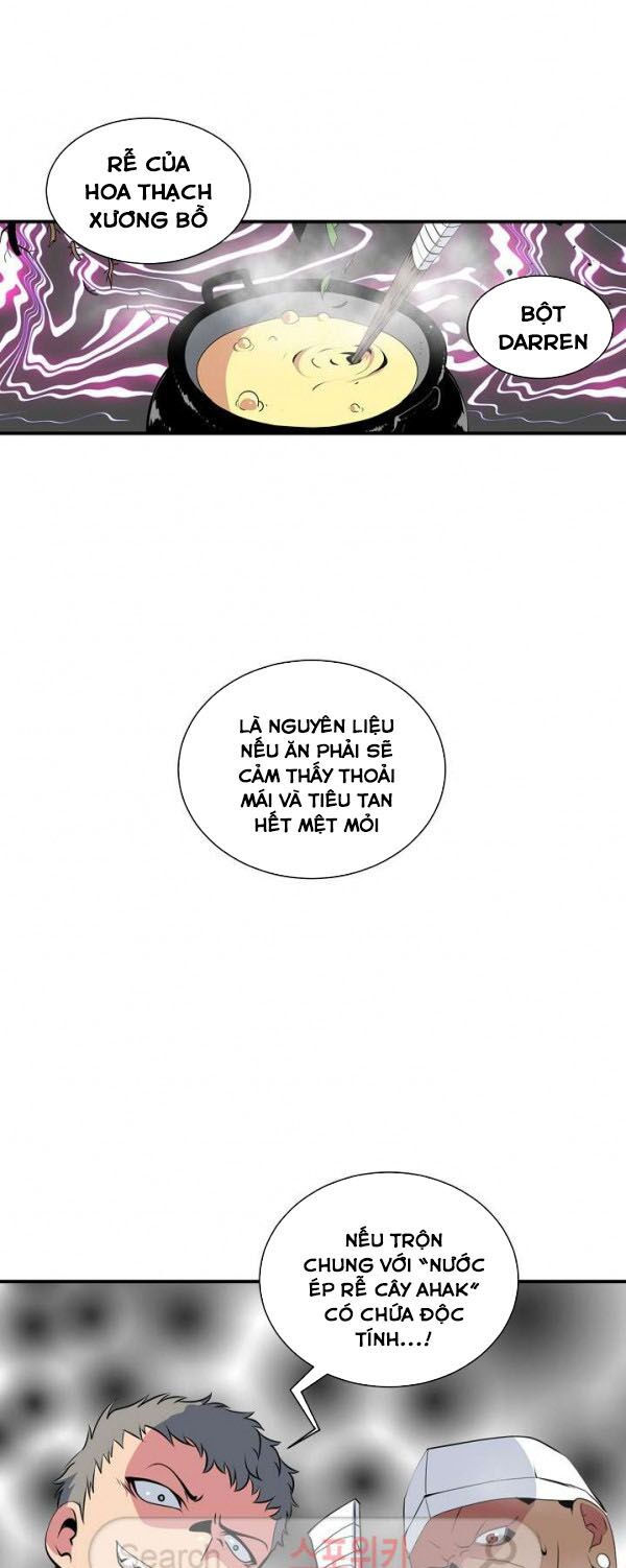 tôi sinh ra để làm người vĩ đại chapter 23 45