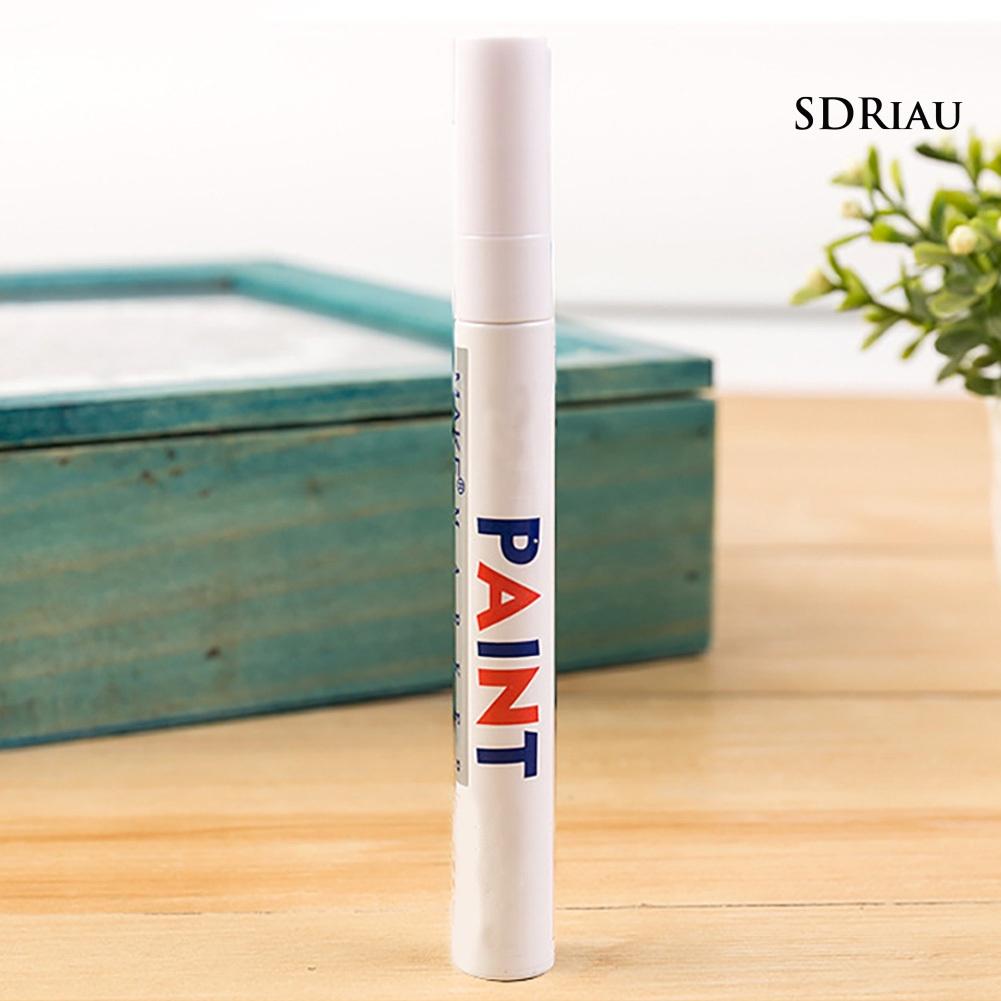 Bút Vẽ Đánh Dấu Vết Trầy Xước Trên Xe Hơi