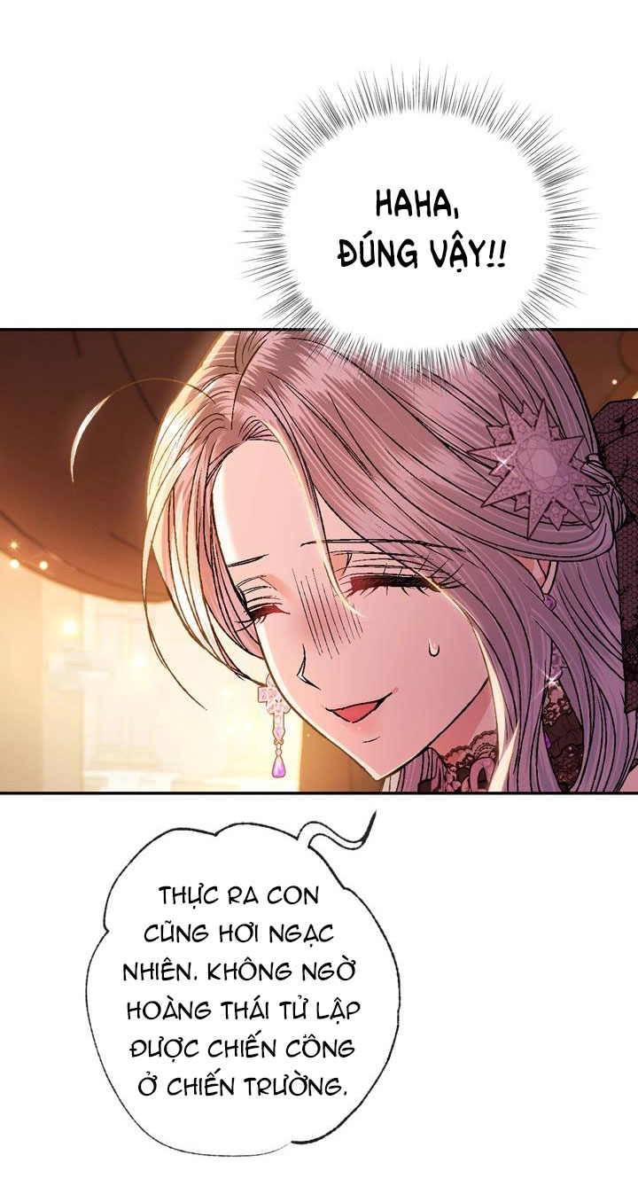 cha à, con không muốn kết hôn đâu chapter 55 65