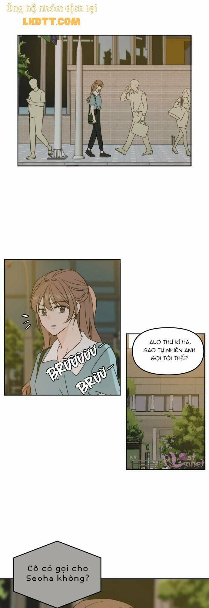 kiếp này cũng xin chăm sóc tôi như vậy nhé kiếp này cũng xin chăm sóc tôi như vậy nhé chapter 63 1