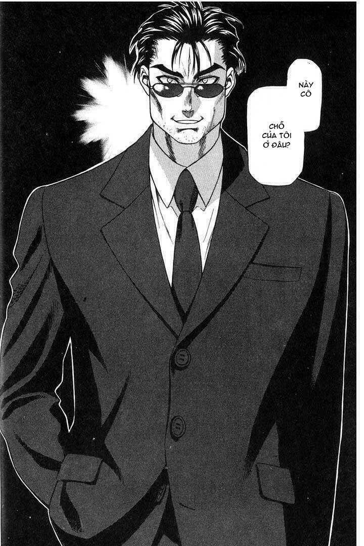 full metal panic! chapter 9 10