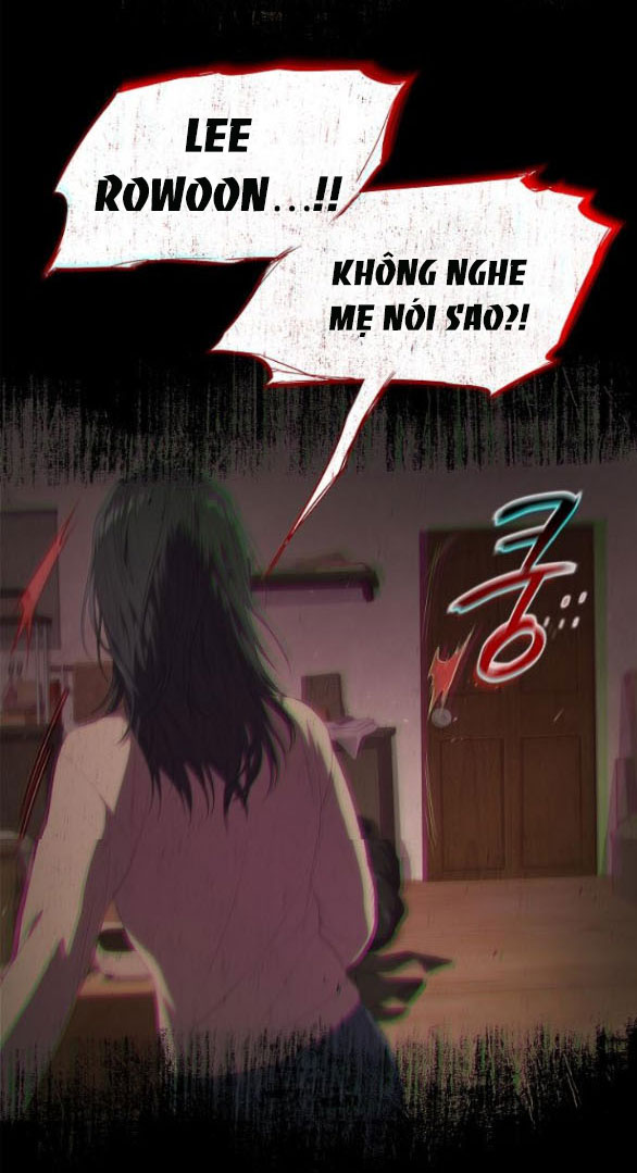 không thể thoát ra khỏi bộ phim kịch tính chapter 11.1 35