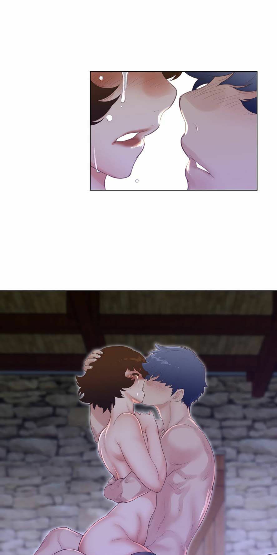 một nửa hoàn hảo chapter 69 17