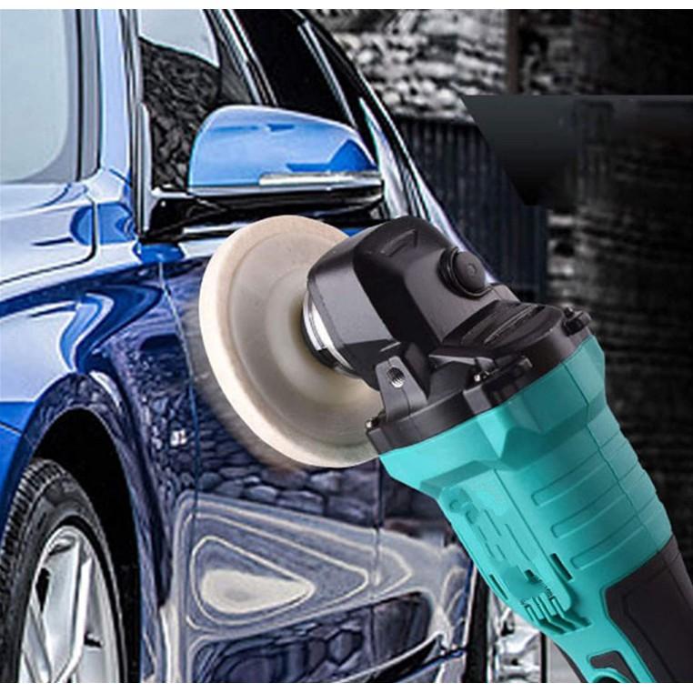Máy mài điện công nghiệp không chổi than Pin Lithium