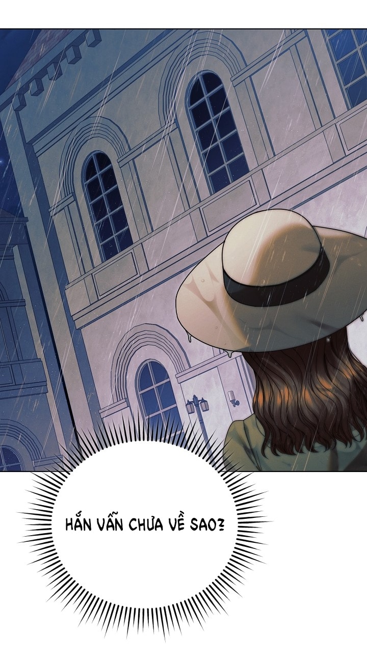 [18+] hãy cầu xin ta đi chapter 10.2 47