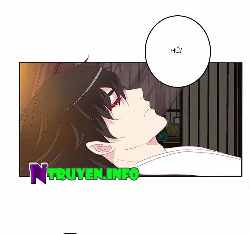 tướng quân mời ra trận chapter 118 12