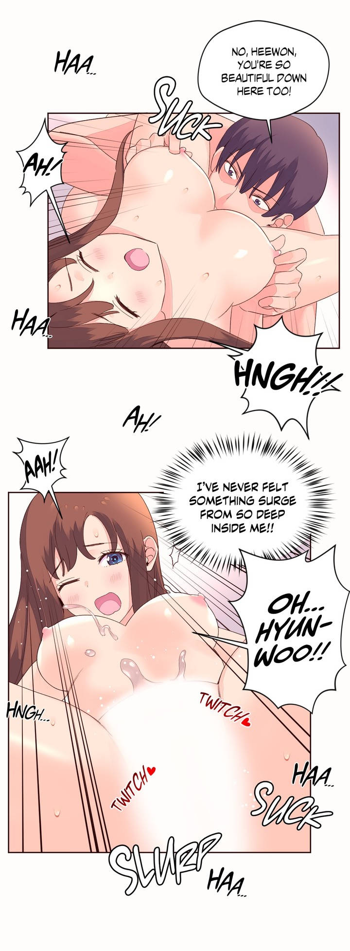 [raw] pheromone holic chapter 51 13