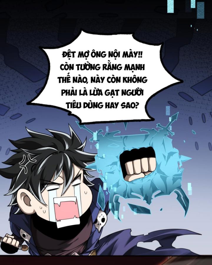 sát thương của ta cao hơn trăm triệu điểm chapter 1 81