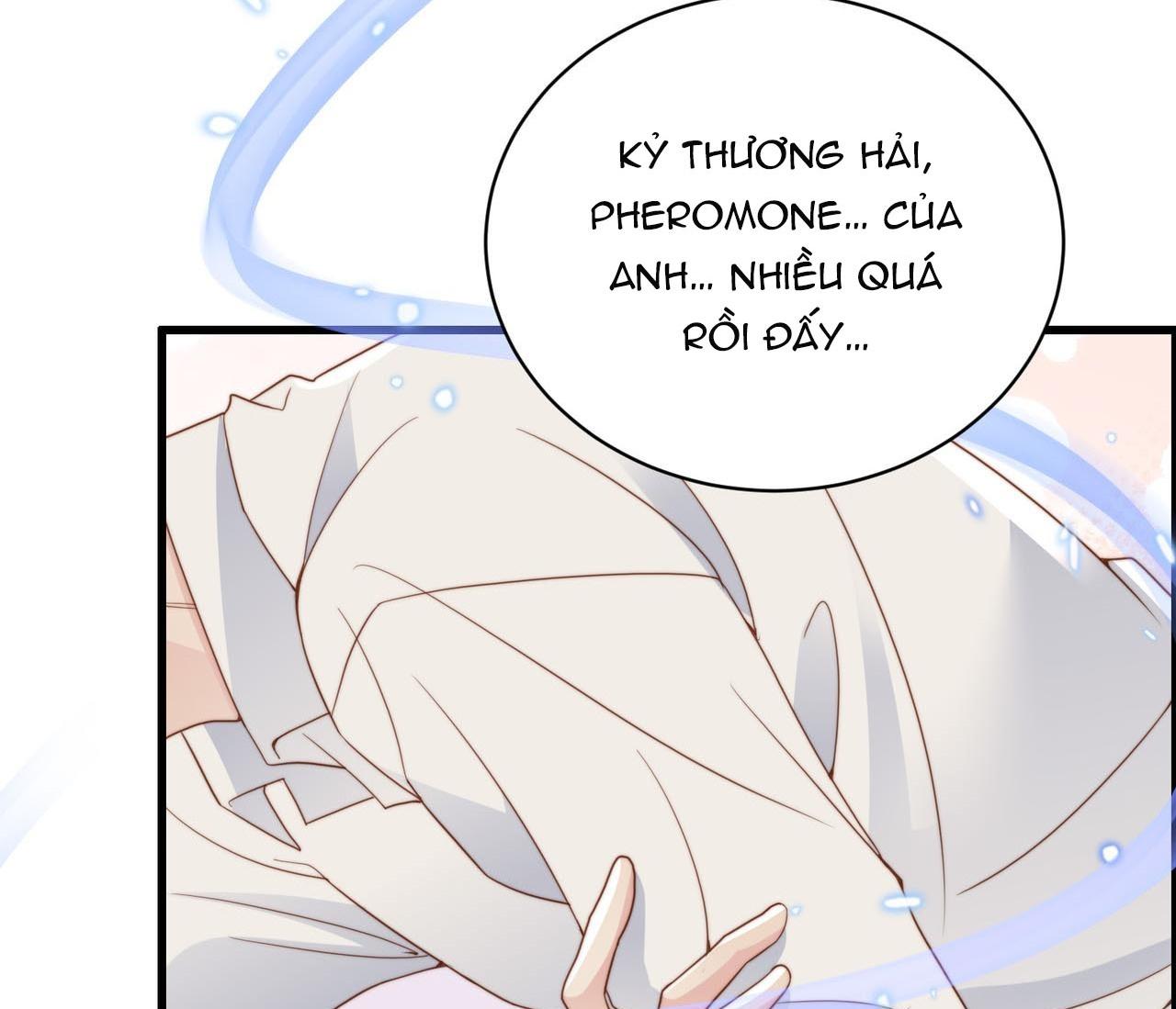 sau khi giả mất trí nhớ, tình địch nói tôi là bạn trai của hắn chapter 31 73