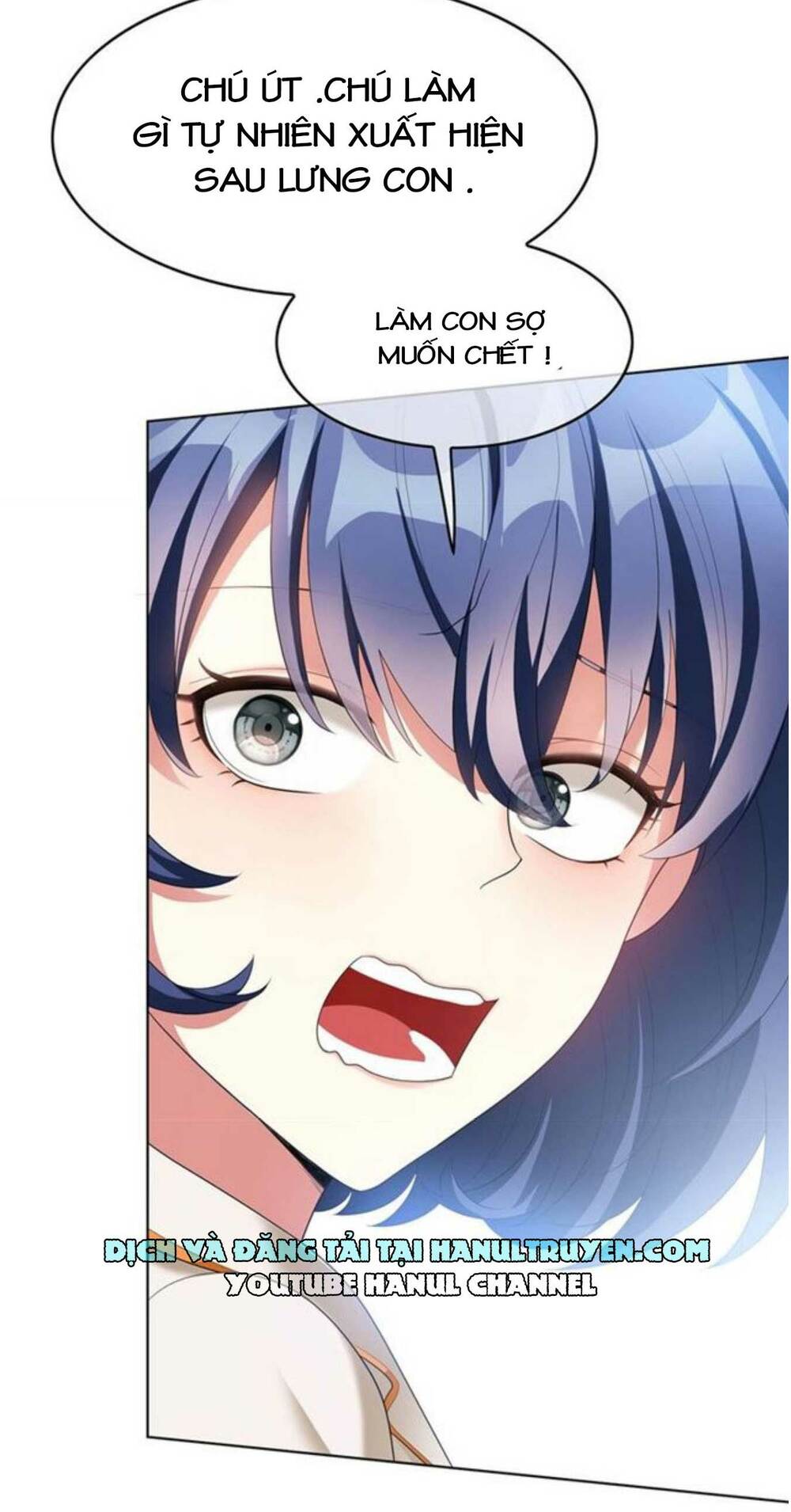 cô vợ nhỏ nuông chiều quá lại thành ác!! chapter 48 13