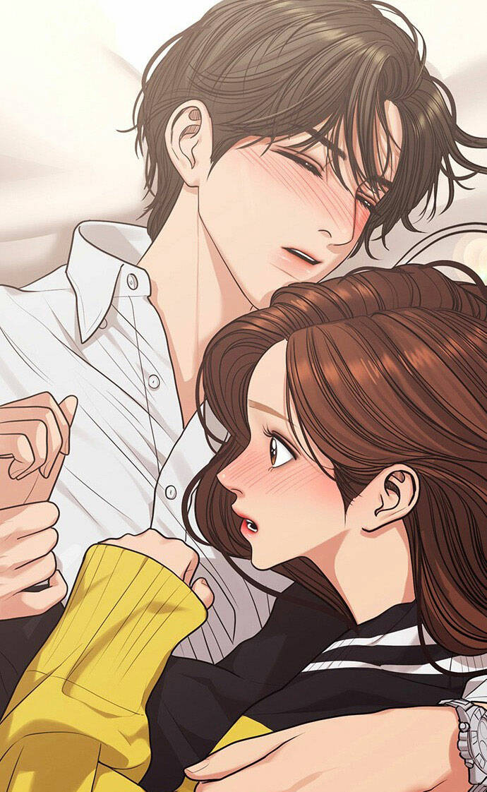 nữ thần giáng thế chapter 173.2 52